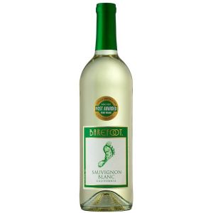 Barefoot Sauvignon Blanc